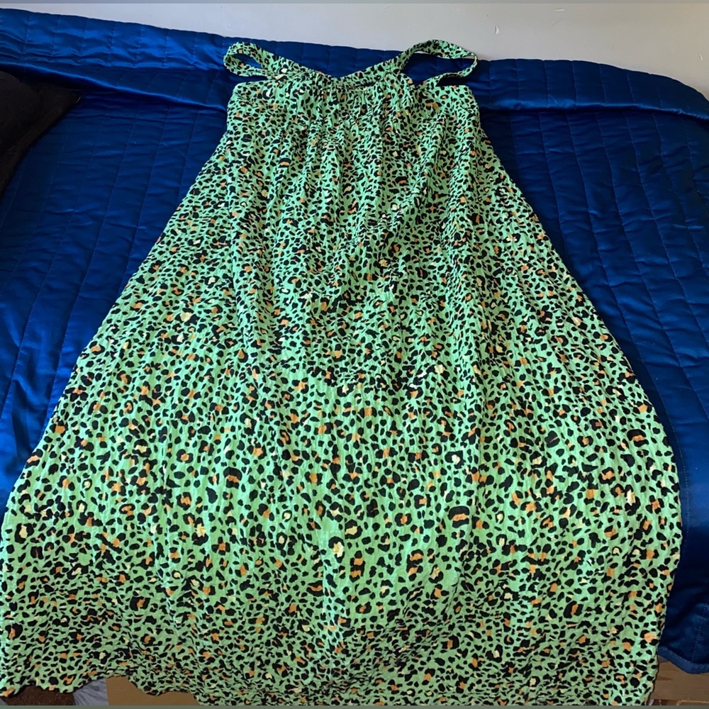 H&M Dress Size Small
